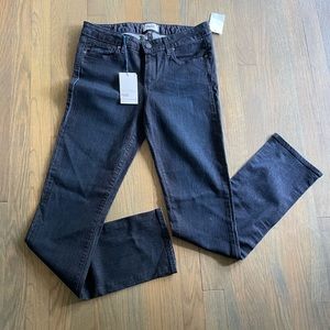 BRAND NEW WITH TAGS PAIGE JEANS - Skyline Straight